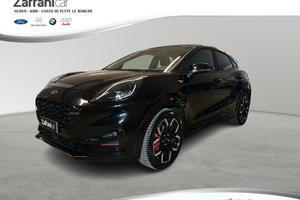 FORD Puma '19-> - Puma 1.0 EcoBoost Hybrid 125 CV