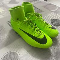 scarpe da calcio nike mercurial