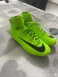 scarpe da calcio nike mercurial