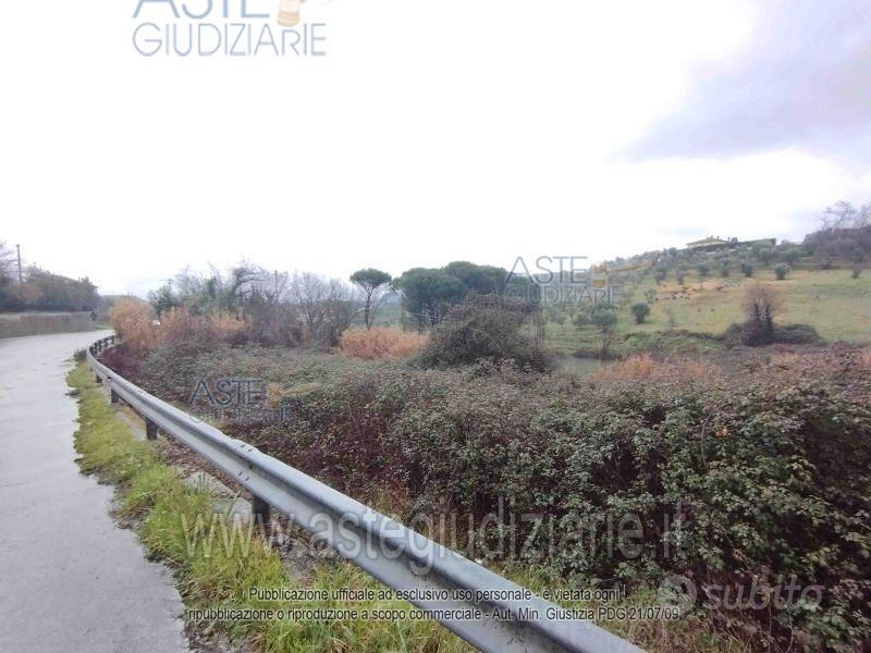 Terreno Agricolo Serravalle Pistoiese [A4355980] - Vista 3