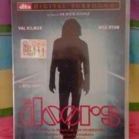 DVD Film The Doors