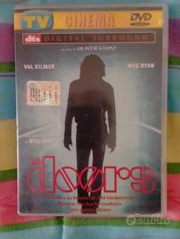 DVD Film The Doors