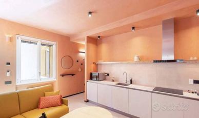 Appartamento di 39 m² a Cagliari