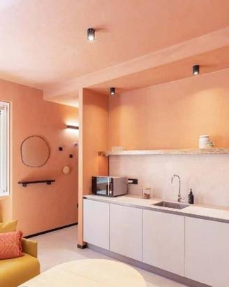 Appartamento di 39 m² a Cagliari
