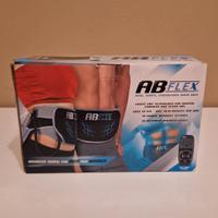 Cintura tonificante Ab-flex