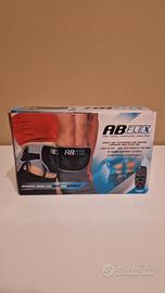 Cintura tonificante Ab-flex