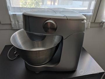 Planetaria kenwood Prospero+ usata pochissimo