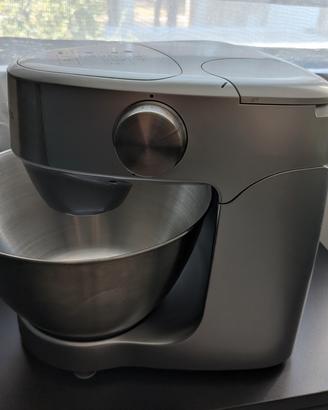 Planetaria kenwood Prospero+ usata pochissimo