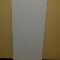 RADIATORE ELETTRICO USATO DUAL-THERM DEKO 1000W IP