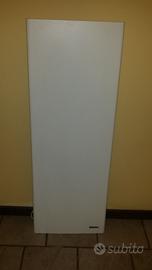 RADIATORE ELETTRICO USATO DUAL-THERM DEKO 1000W IP