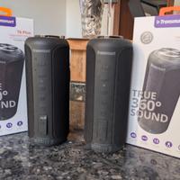 Casse bluetooth Tronsmart