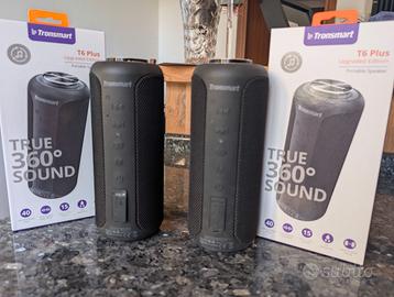 Casse bluetooth Tronsmart