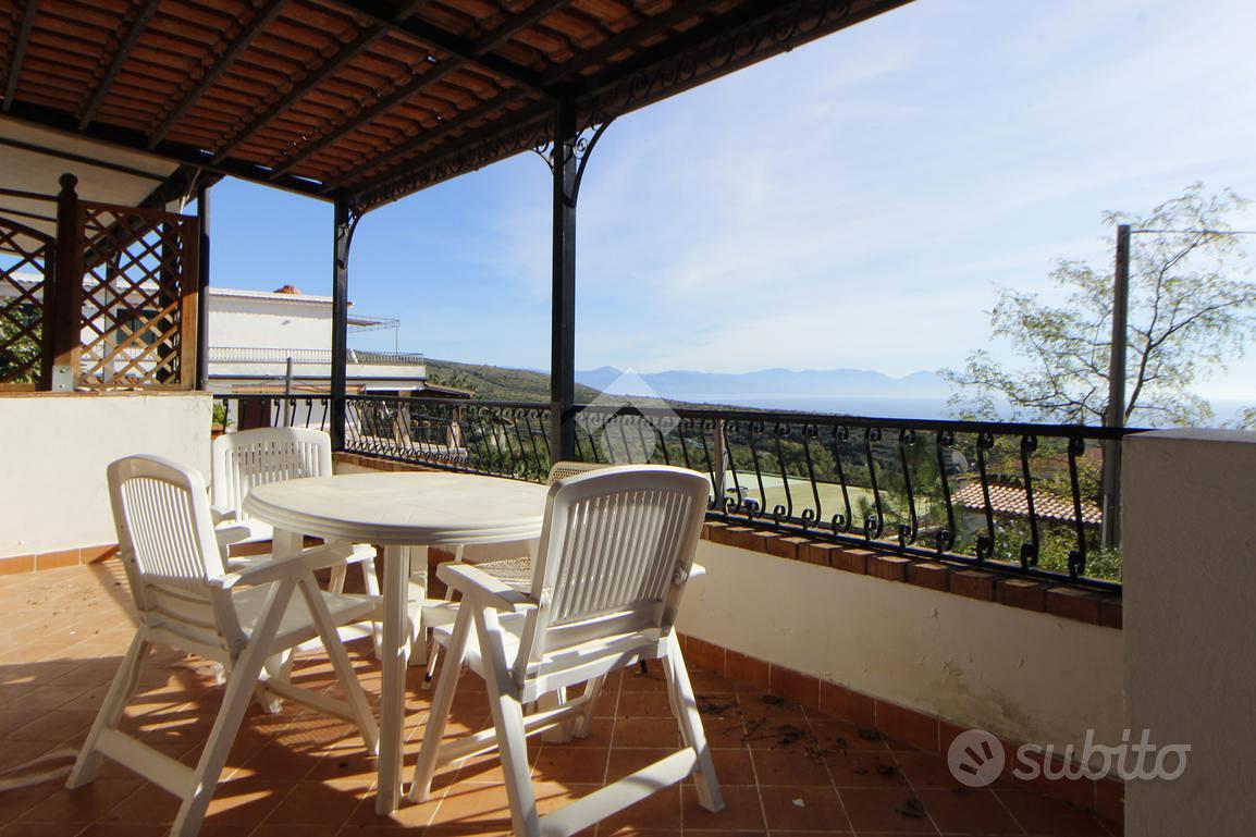 House in Camerota, Marina di Camerota - Vista 5