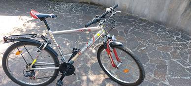 Mountain bike Girardengo
