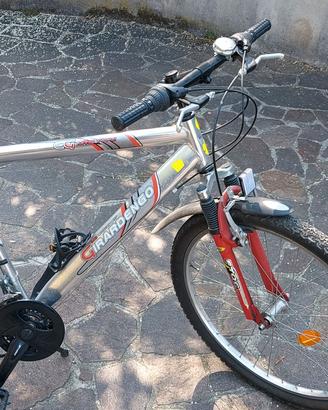 Mountain bike Girardengo
