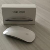 Apple Magic Mouse