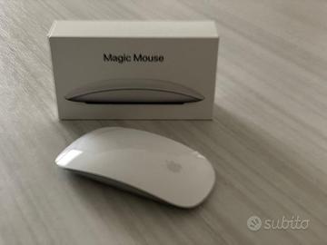 Apple Magic Mouse
