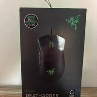 Razer deathadder elite