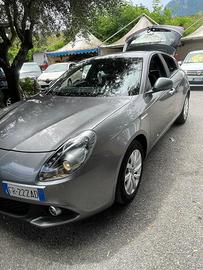 Giulietta