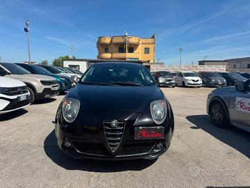 ALFA ROMEO MiTo 1.3 JTDm 85 CV S&S Distinctive