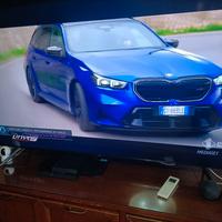 televisore Samsung 75