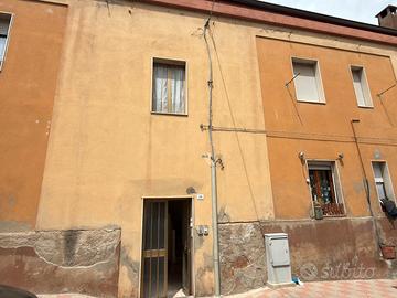 Guspini - Appartamento al piano 1° di 50 mq