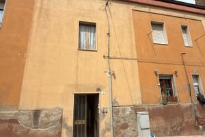 Guspini - Appartamento al piano 1° di 50 mq
