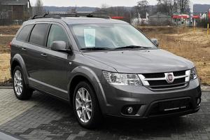 Ricambi usati fiat freemont-panda 2011-2024