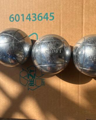 bocce