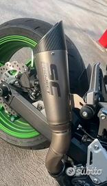 Kawasaki z900 full power