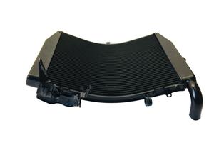 RADIATORE ACQUA HONDA CBR 600 RR CD 19107-MFJ-D01