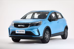 EMC EMC4 QUATTRO 1.5T MT