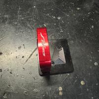 Gancio porta tutto Honda Sh 125/150