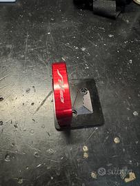 Gancio porta tutto Honda Sh 125/150