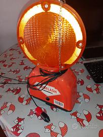 lampada emergenza lampeggiante a LED  per auto
