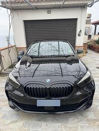 BMW SERIE 1 120D XDRIVE MSPORT