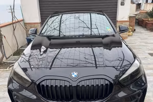 BMW SERIE 1 120D XDRIVE MSPORT