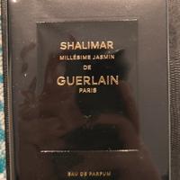 Shalimar millesime jasmin profumo