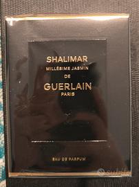 Shalimar millesime jasmin profumo