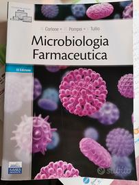 Microbiologia farmaceutica