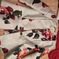 Completo per Cerimonia 