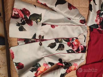 Completo per Cerimonia 