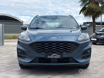 Ford Kuga 2.5 Plug In Hybrid 225 CV CVT 2WD ST-Lin