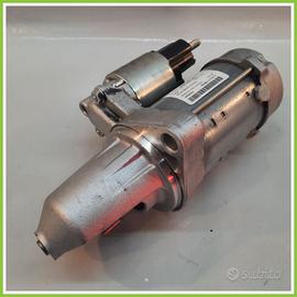 Motorino Avviamento DENSO MS438000-2050 MERCEDES-B