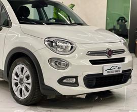 Fiat 500X 1.6 MultiJet 120 CV Pop Star