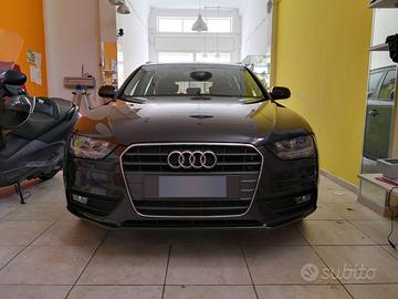 Adui A4 Avant 2.0TDI 143CV