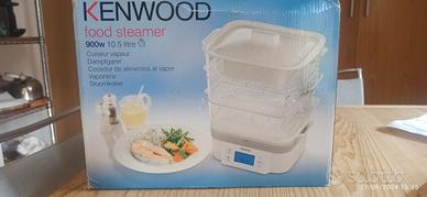 vaporiera Kenwood
