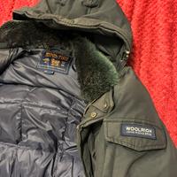 Piumino woolrich