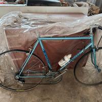 Bicicletta Bianchi d’epoca