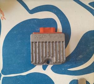 Regolatore di Tensione per Phantom F12 